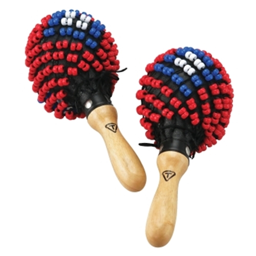 Tycoon  00755489 Beaded Maracas