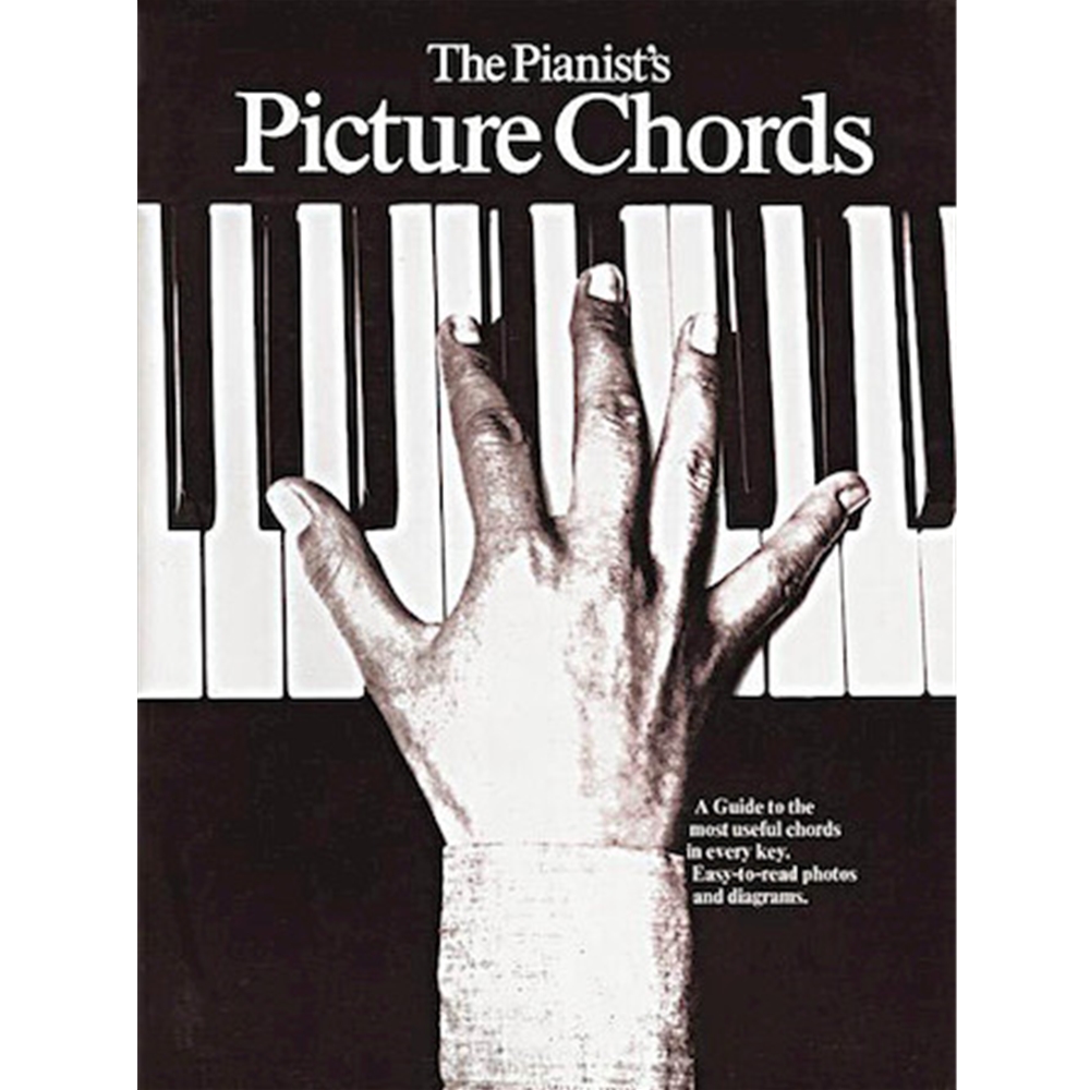 The Pianist's Picture Chords