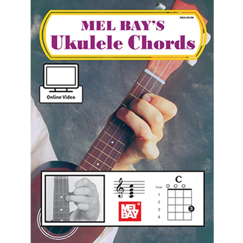 Ukulele Chords