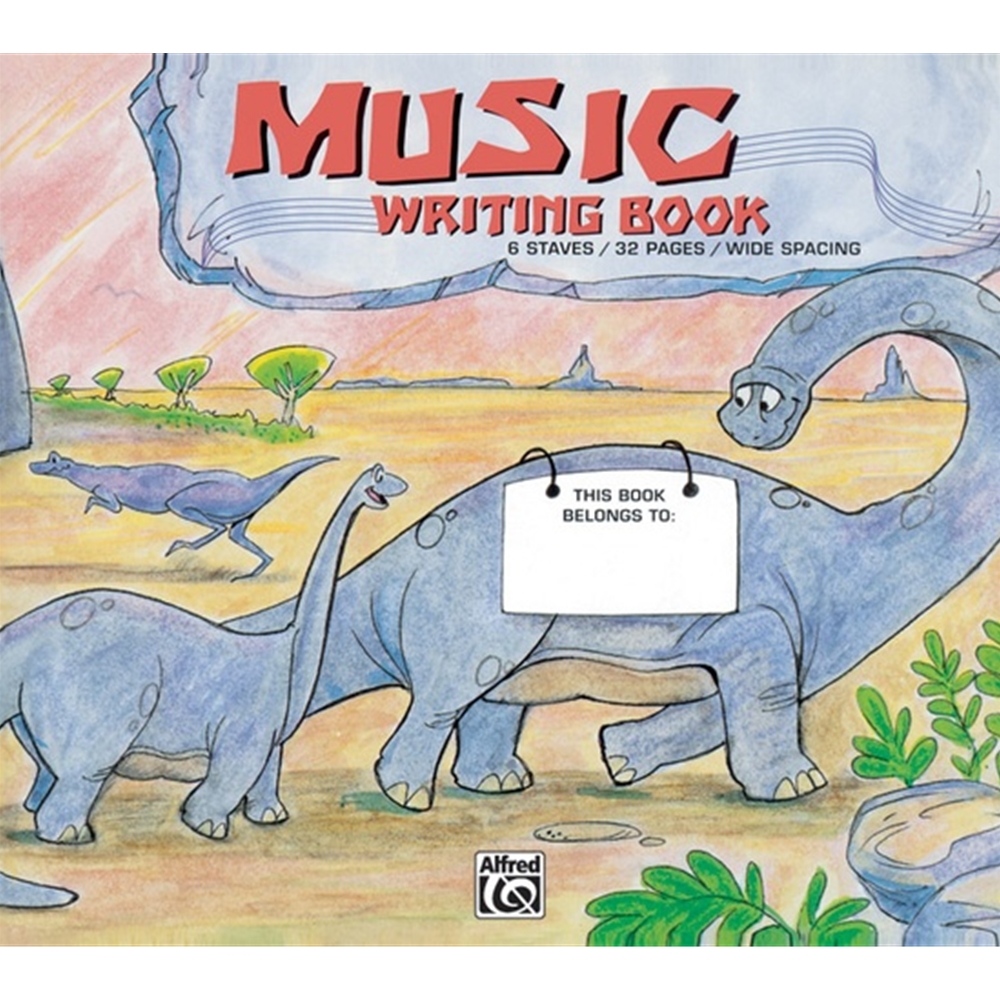 Basic Music Writing Book Book