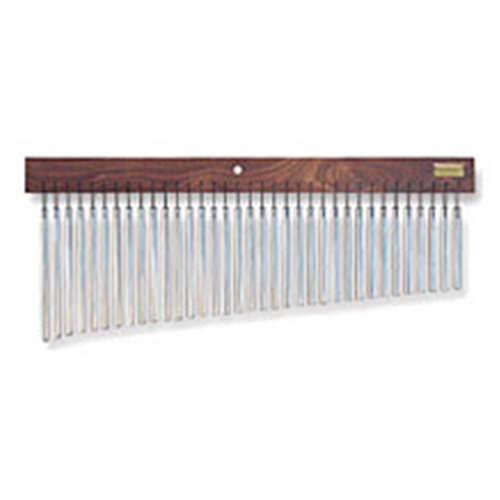 Treeworks TRE35 Classic Large 35-Bar Chime, Single Row