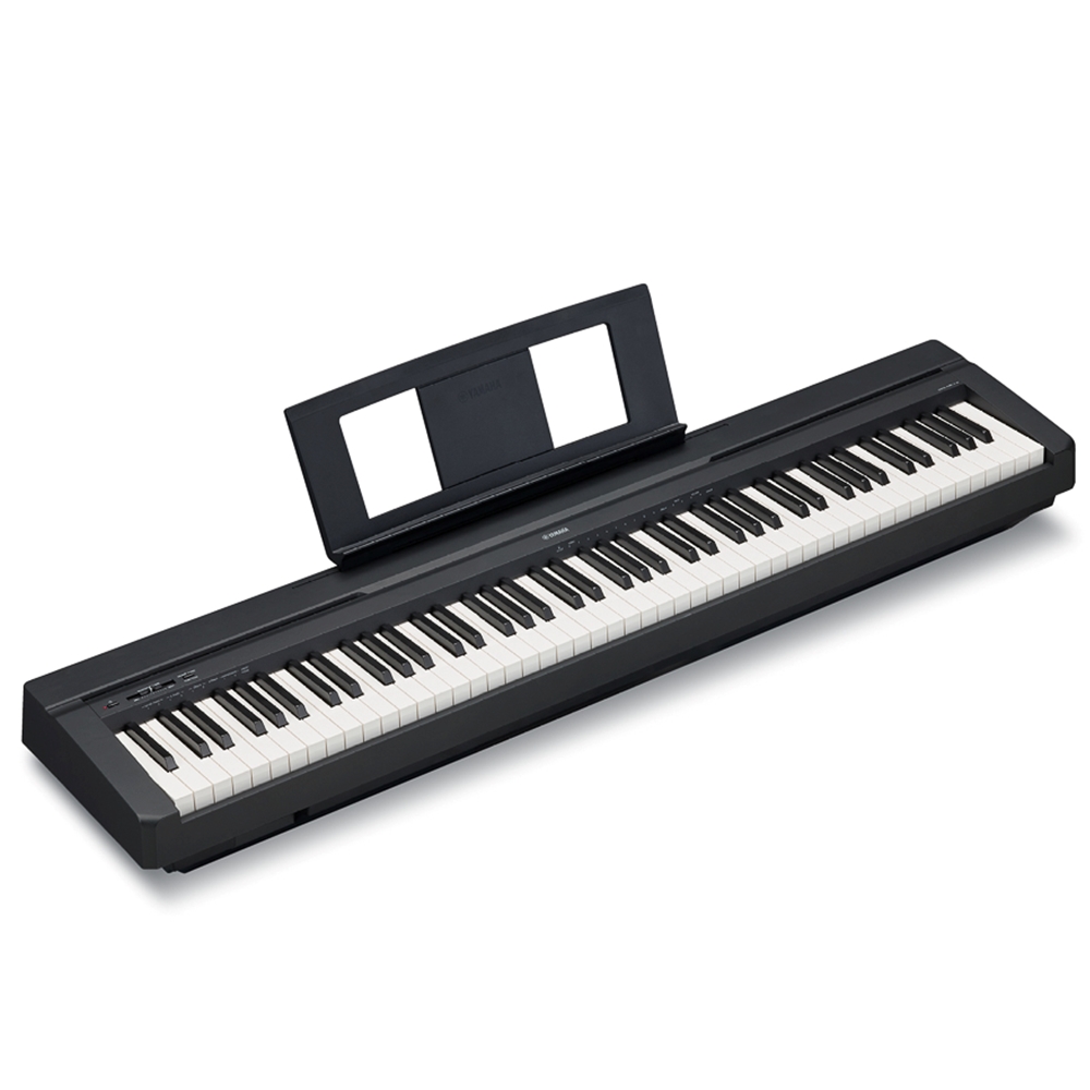 Yamaha P45B 88-Key Digital Piano without stand