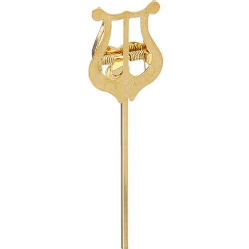 American Plating 500G Trumpet Straight Lyre