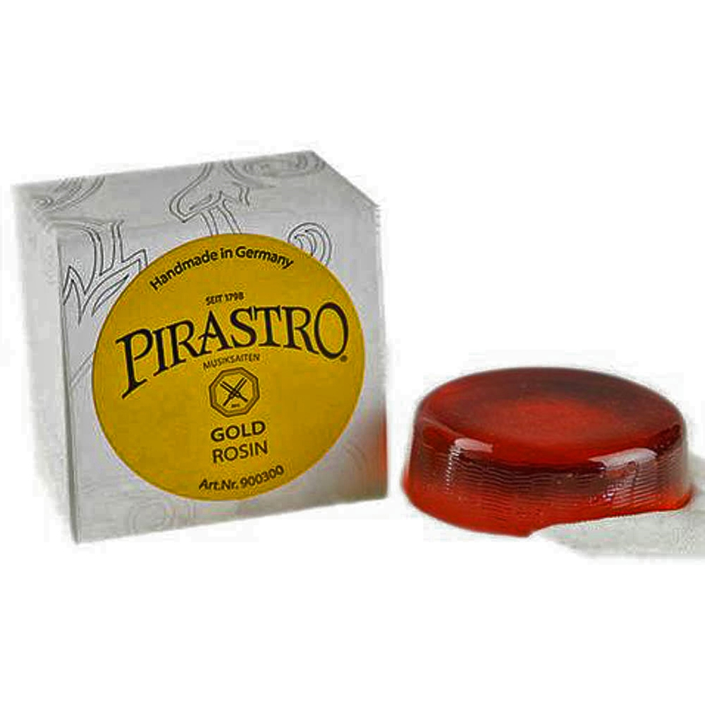 Pirastro String 9003 Top Quality Gold Violin Rosin