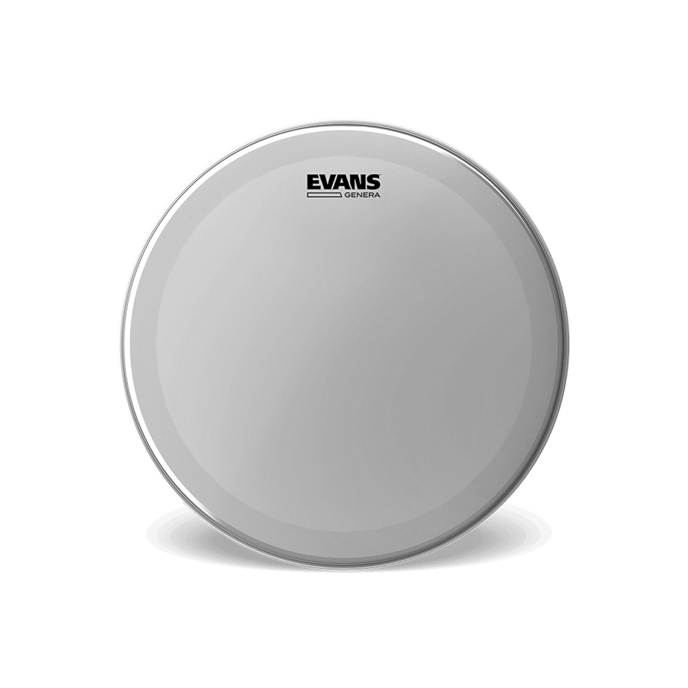 Evans B14GEN 14" Coated Genera Drum Head