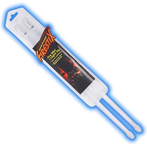 Trophy FX12BL Sticks, Firestix, Blue