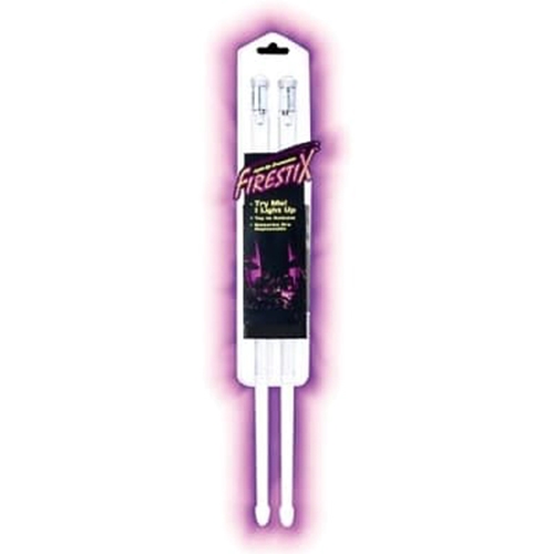 Trophy FX12PR Sticks, Firestix, Purple