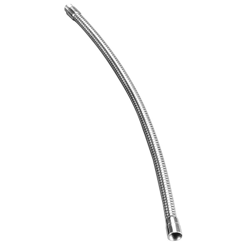 Hamilton Stands KBC119MC 19" GOOSENECK CHROME