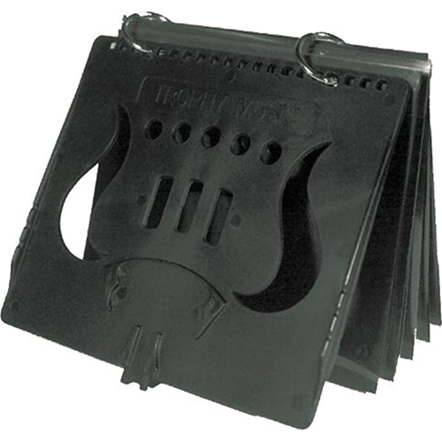 Trophy TR9400 Flip Folder for Marching Band