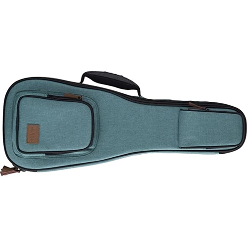 Kala DC-T-TQ Bodega Blue Sonoma Coast Tenor Ukulele Case