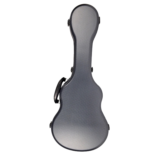 Kala HC-CHAR-C Charcoal Concert Ukulele Hard Case