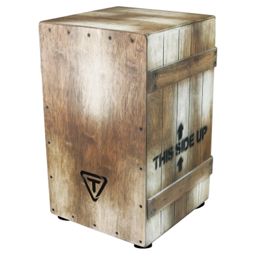 Tycoon  TK2GCT-29 2nd Generation series 29 Crate Cajon