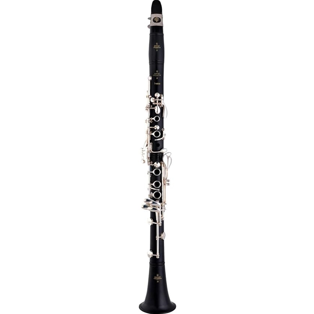 Buffet CO83997 Premium Paris Clarinet w/Case, Reed, Cork Grease