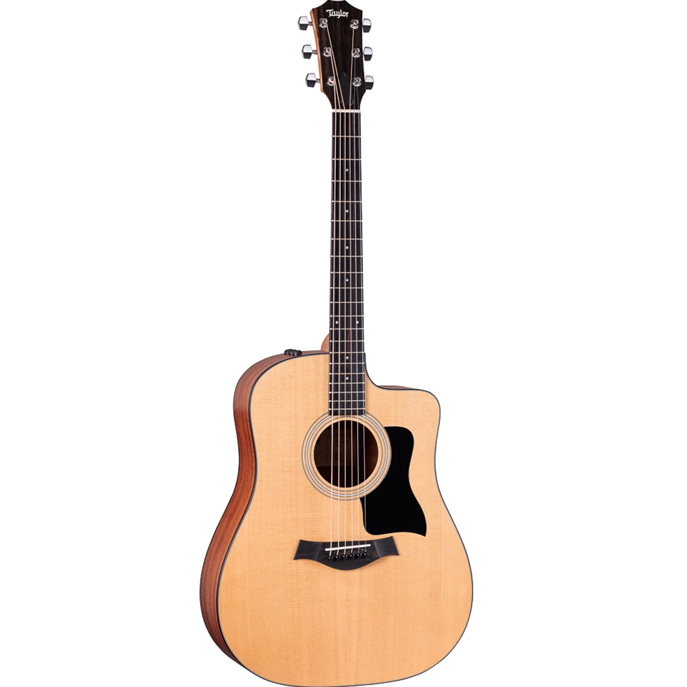 Taylor  110ce Acoustic Electric Guitar - Sitka Spruce/Walnut - $100 PRICE DROP!