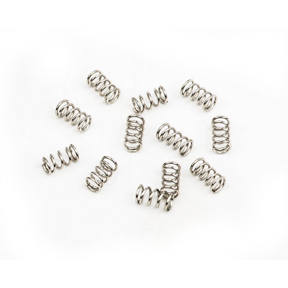 Fender 0019281049 American Vintage Stratocaster® Tremolo Intonation Springs (12)