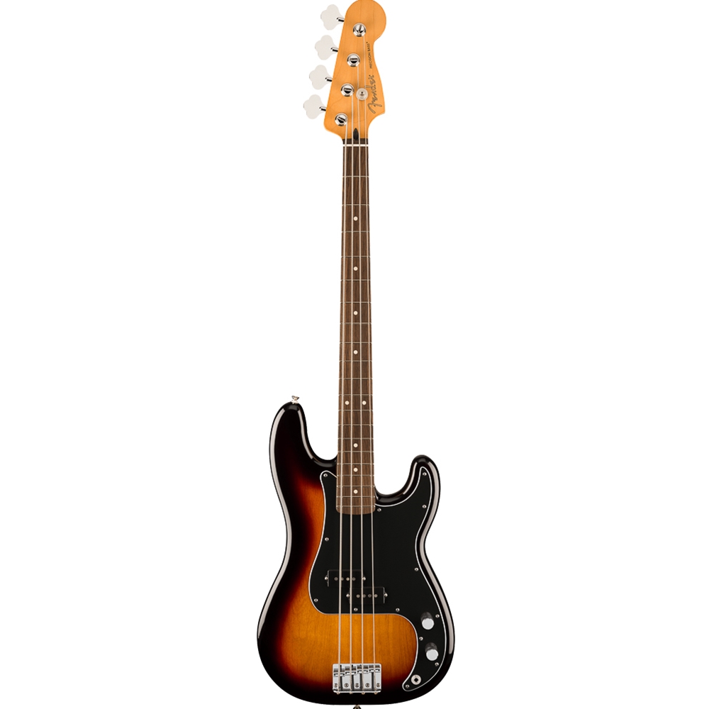 Fender 0140470500 Player II Precision Bass®, Rosewood Fingerboard, 3-Color Sunburst