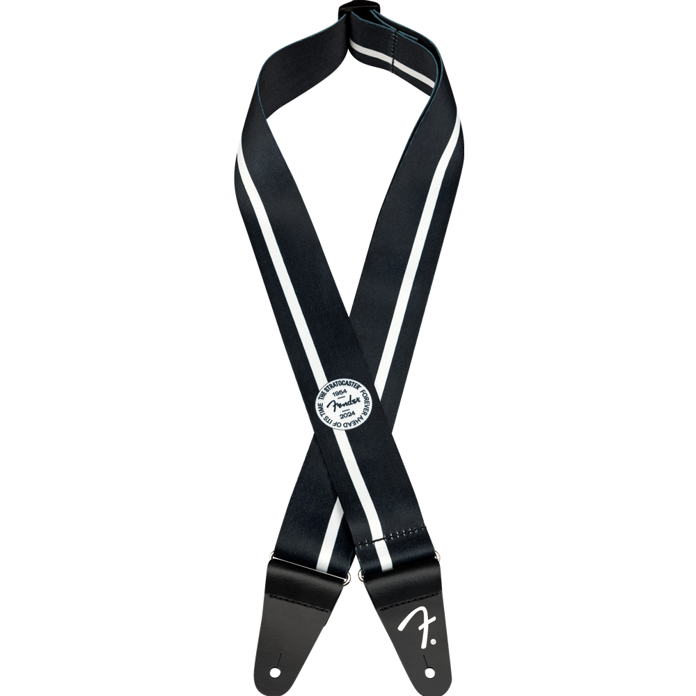 Fender 0990648070 70th Anniversary Strap, Polyester