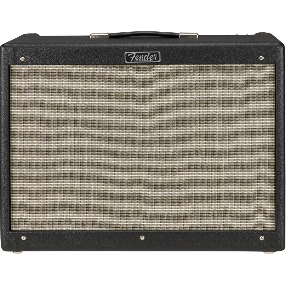 Fender 2231200000 Hot Rod Deluxe™ IV Guitar Amplifier - Black