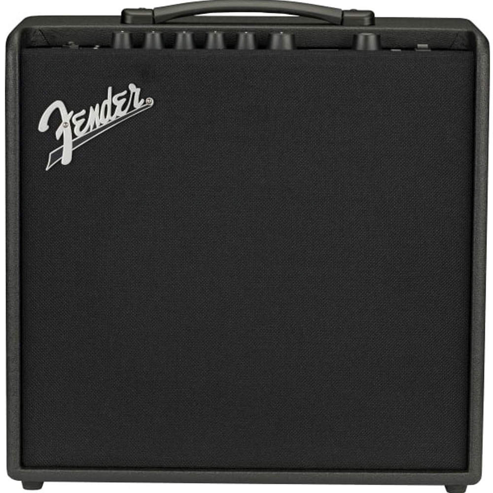 Fender 2311200000 Mustang® LT50 Guitar Amplifier