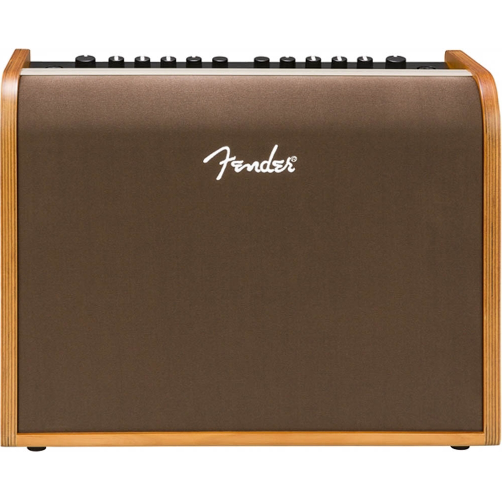 Fender 2314000000 Acoustic Instrument 100 Watt 2-Channel Guitar Amplifier