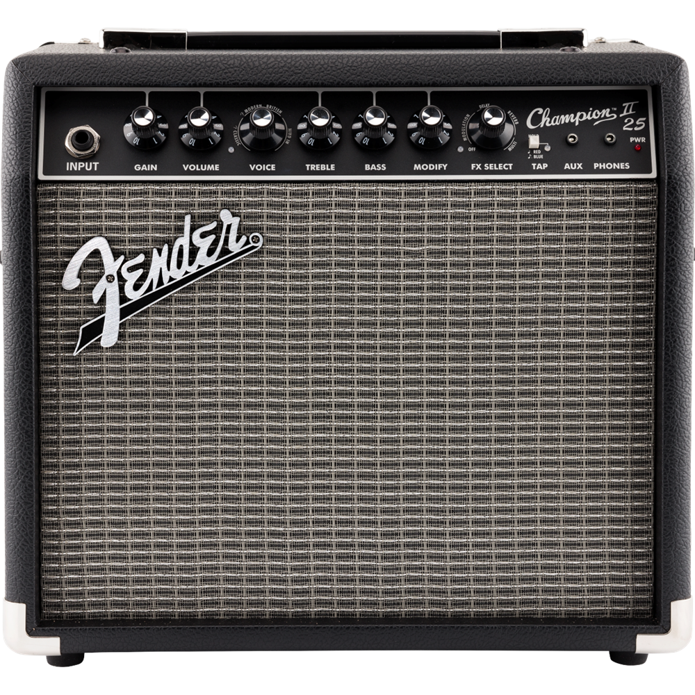 Fender 2330700000 Champion II 25, 120V