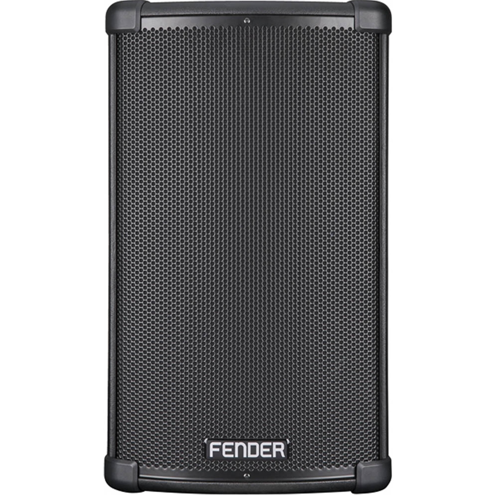 Fender 6962000000 Fighter 10" 2-Way Powered Speaker