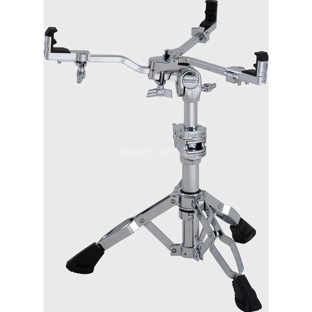 Ludwig LAP23SSL Atlas Pro II Snare Drum Stand