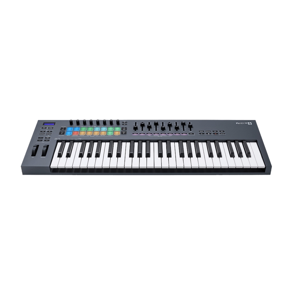 Novation AMS-FLKEY-49 FLkey 49 - SAVE $20 TILL 1/6/25!