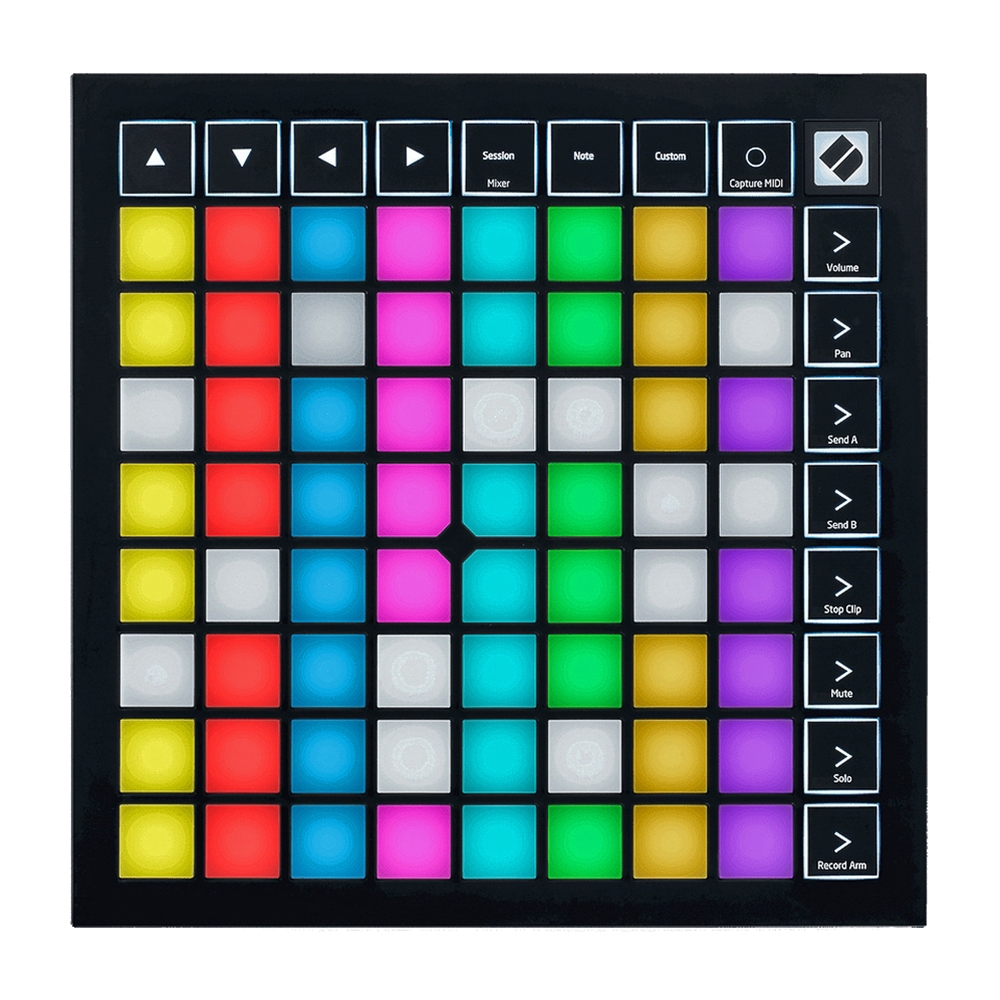 Novation AMS-LAUNCHPAD-X Launchpad X - SAVE $50 TILL 1/6/25!