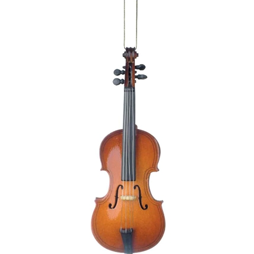 Music Treasures 9211 Cello Miniature Ornament