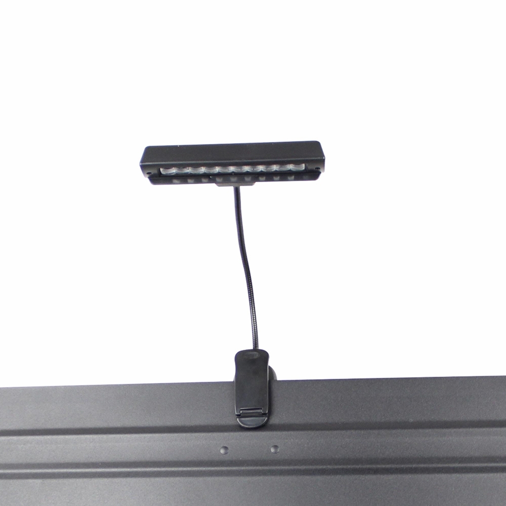 Hamilton Stands KB9510 Bar Music Stand Light