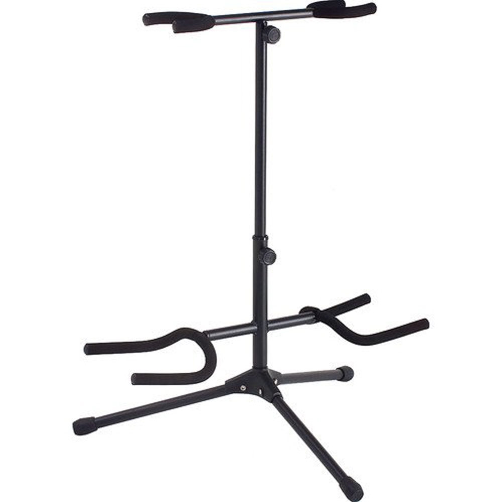 Hamilton Stands KB420G Double Guitar Stand