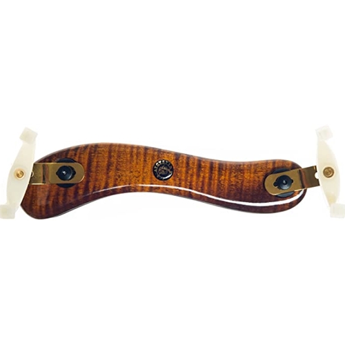 Viva 406065 Maple Violin Shoulder Rest 4/4-3/4