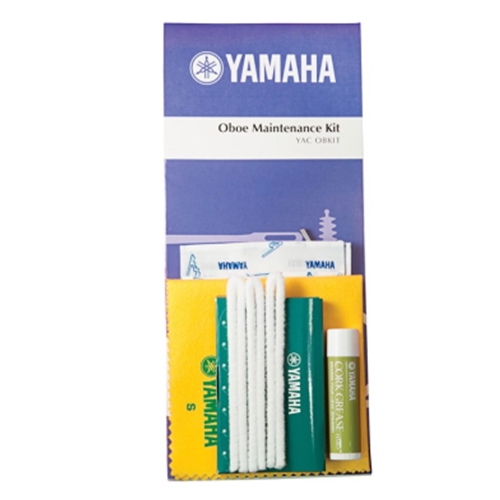 Yamaha YACOBKIT Oboe CARE KIT