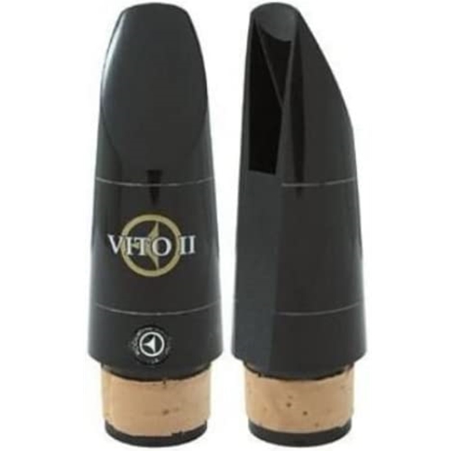 Leblanc 2540PK Bb Clarinet Vito II Mouthpiece Kit