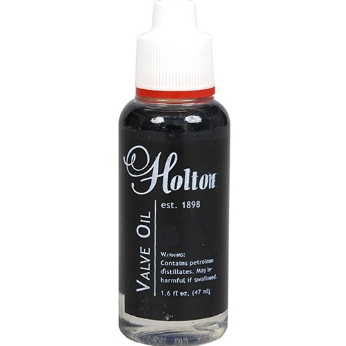 Holton VOH3250 Valve Oil,  1.6oz. Bottle