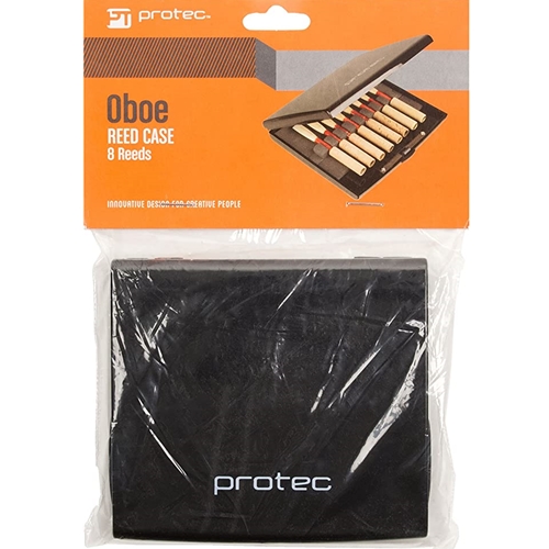 Pro-Tec A252 Oboe Reed Case