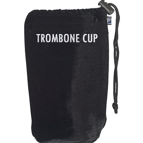 Pro-Tec A107 Trombone Cup Mute Sock