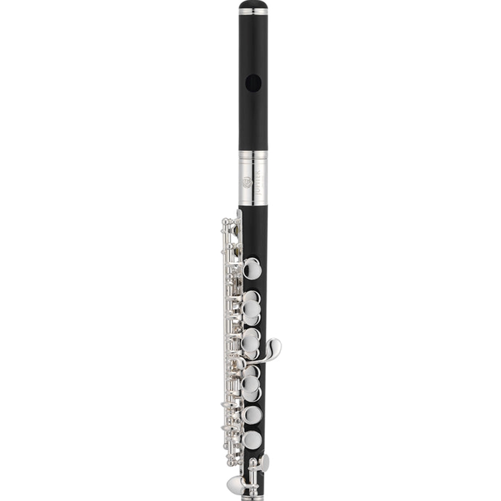 Jupiter XD03161 Piccolo JPC1010 w/Case, Cleaning Rod