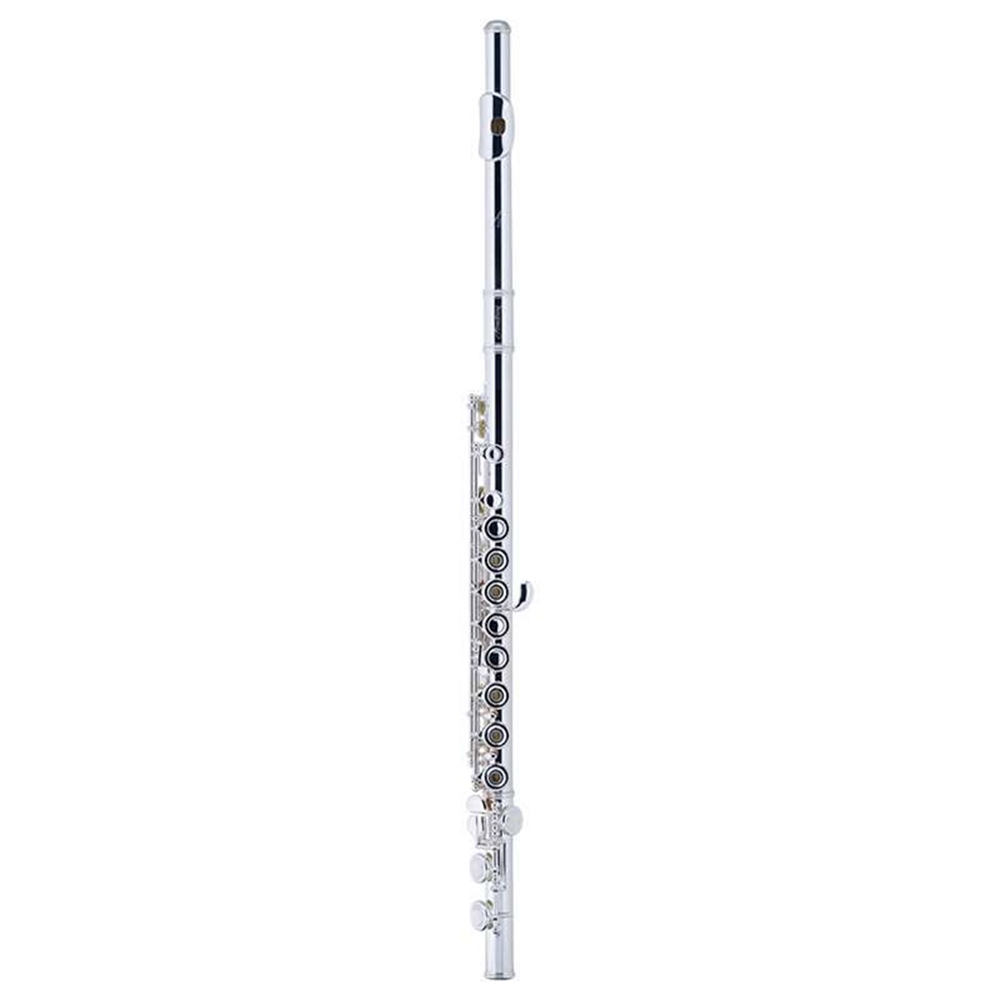 Armstrong 8044443 103B Open Hole Flute w/Case, Cleaning Rod, B Foot