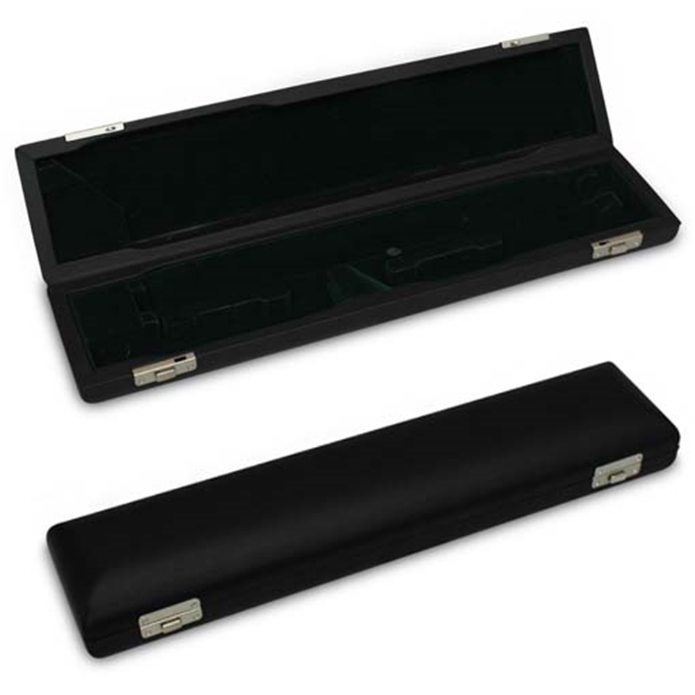 Pearl PFC1 Deluxe Transverse B-Foot Flute Case