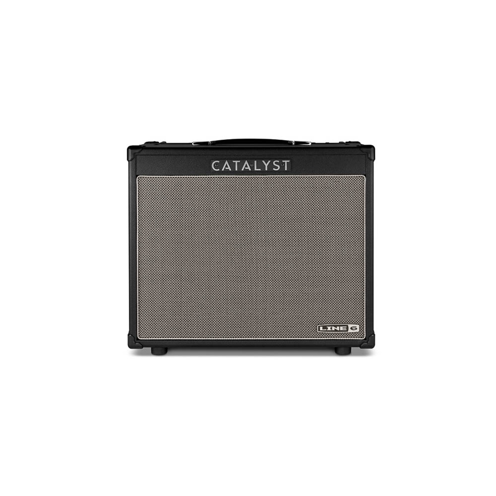 Line 6 CATALYSTCX100 Catalyst CX 100W Guitar Amplifier - $50 Markdown!