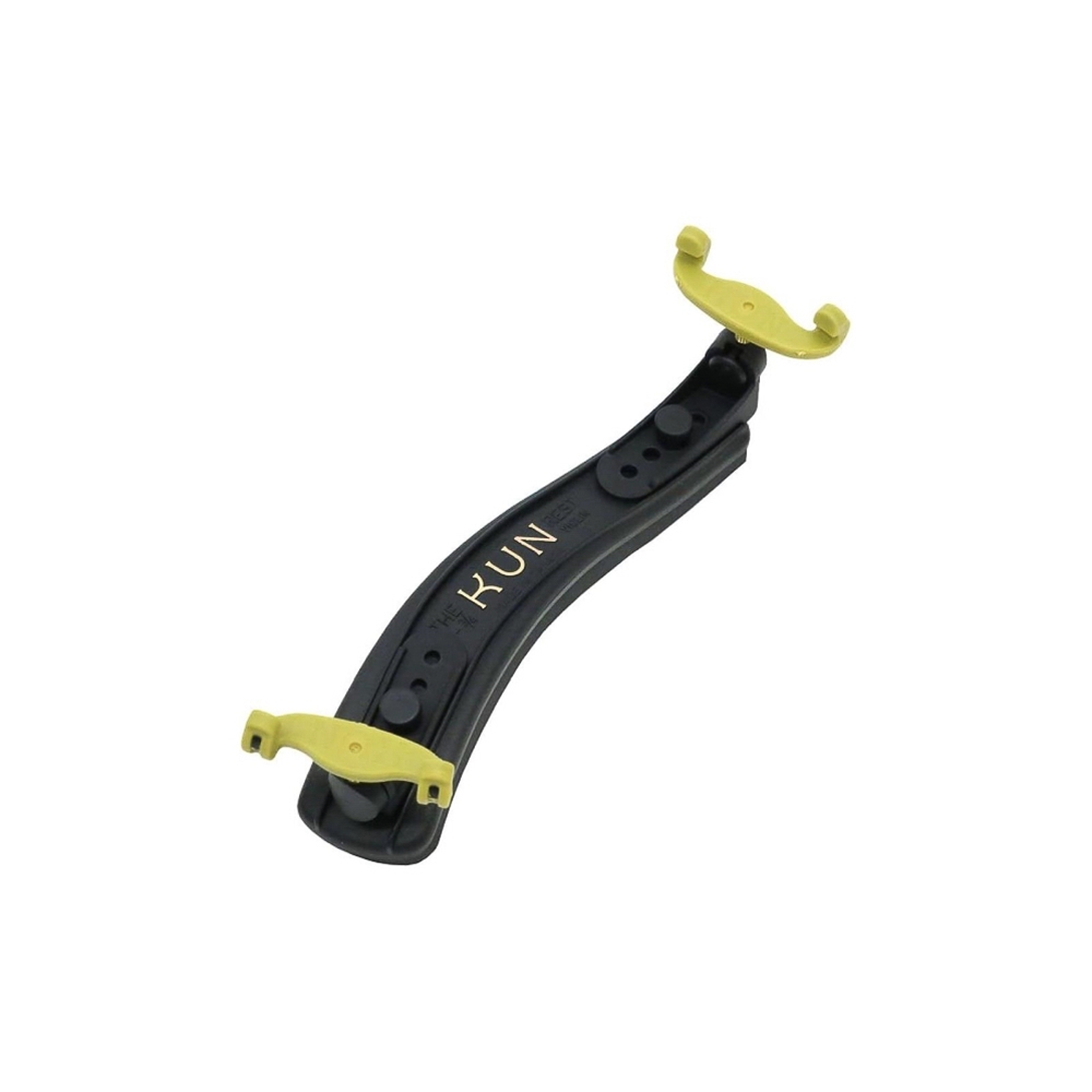 KRV44 Shoulder Rest, Kun Collapsible Viola