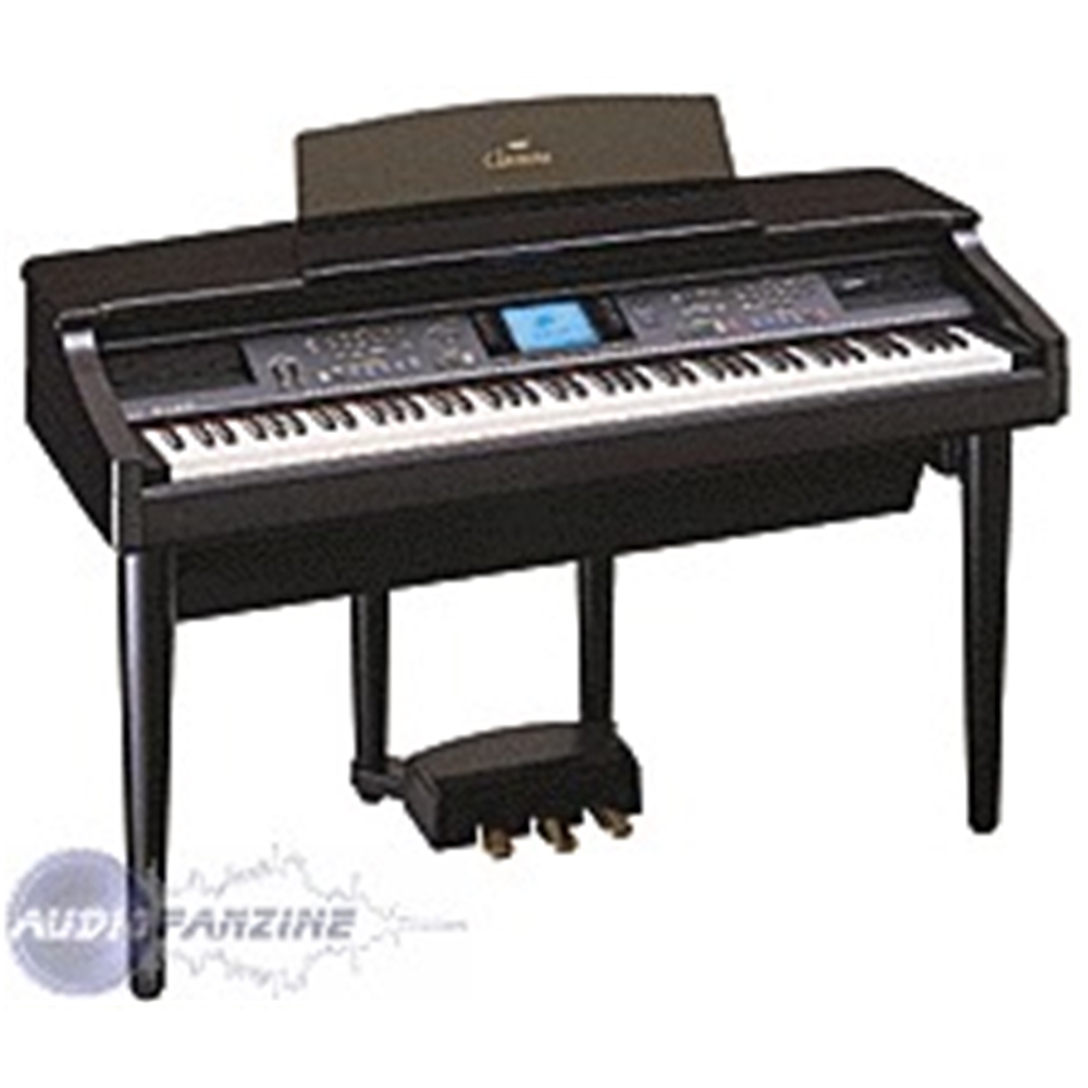 Yamaha CVP96 Digital Piano - USED SCHOOL PIANO SALE!