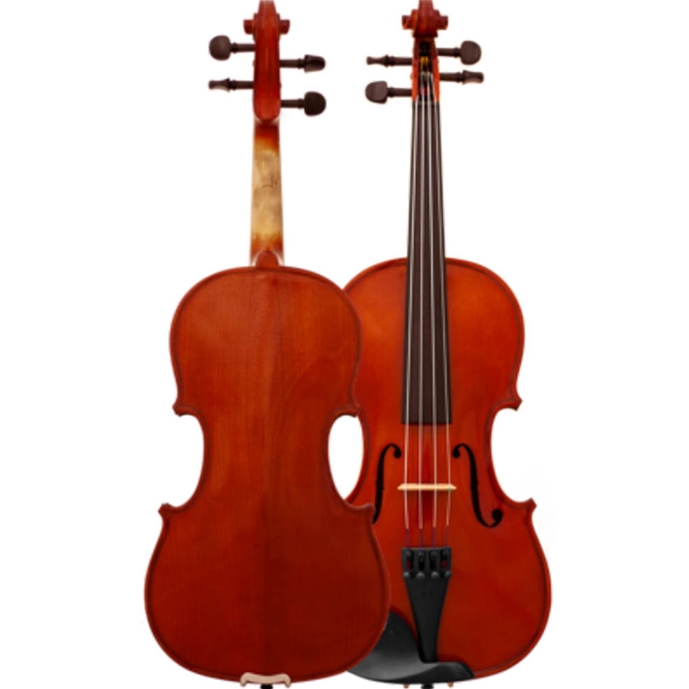 Prodigio D100VA14 Debutante 100 14" Viola Outfit