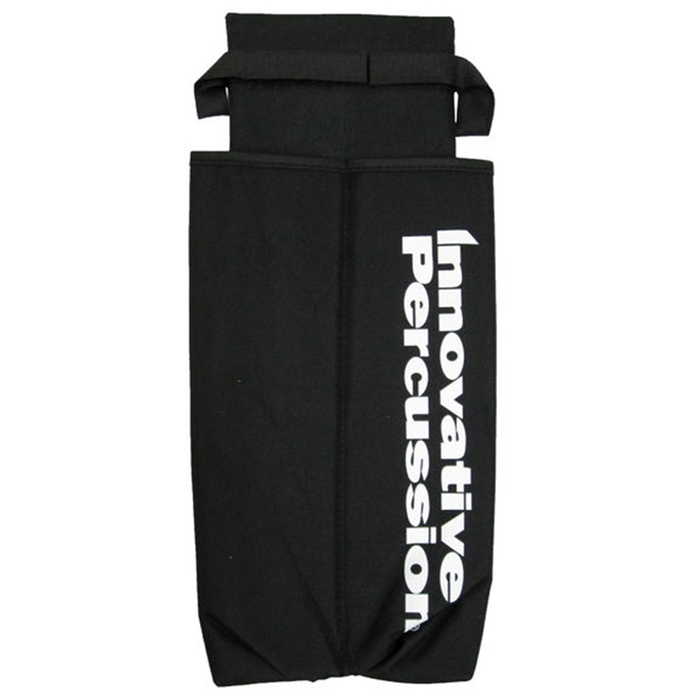 Innovative Percussion IPSB2 Marching Drum Stick Bag - Holds 2 Pair