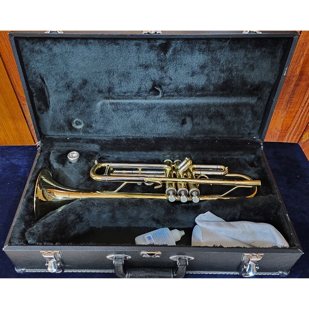 Jupiter JTR600N Trumpet Cornet