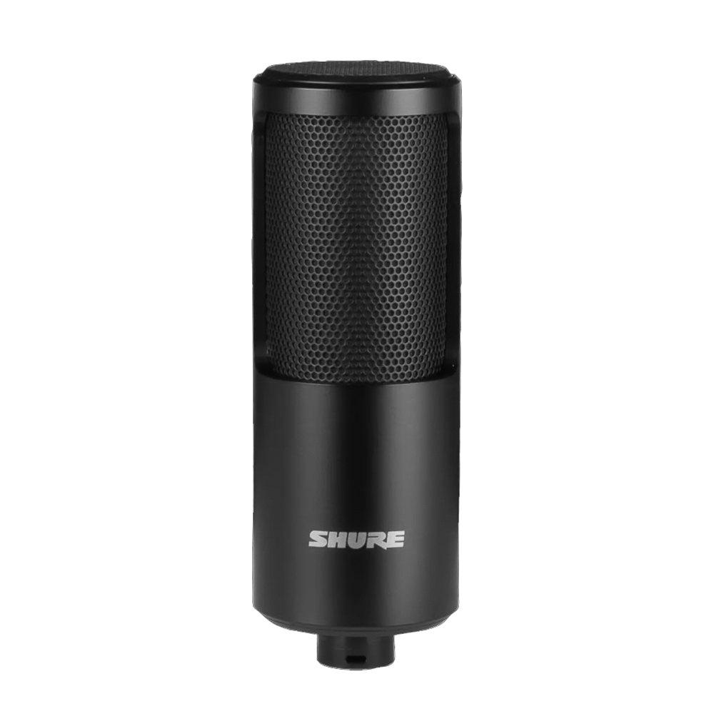 Shure SM4-K Home Recording Studio Condenser Microphone