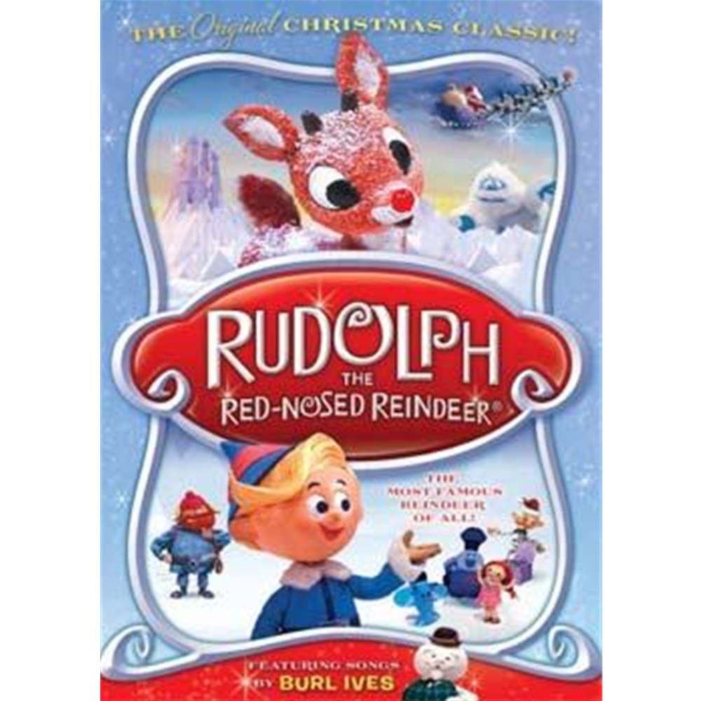 There's Always Tomorrow from Rudolph the Red-Nosed Reindeer