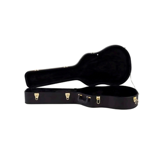 Guardian CG-020-UB Hardshell Case Baritone Ukulele